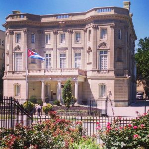 cuban-embassy-washington